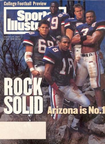 Sports Illustrated 1994 (copy)