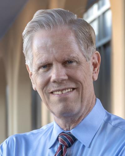 Mark Stegeman