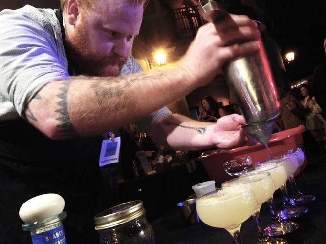 World Margarita Championship