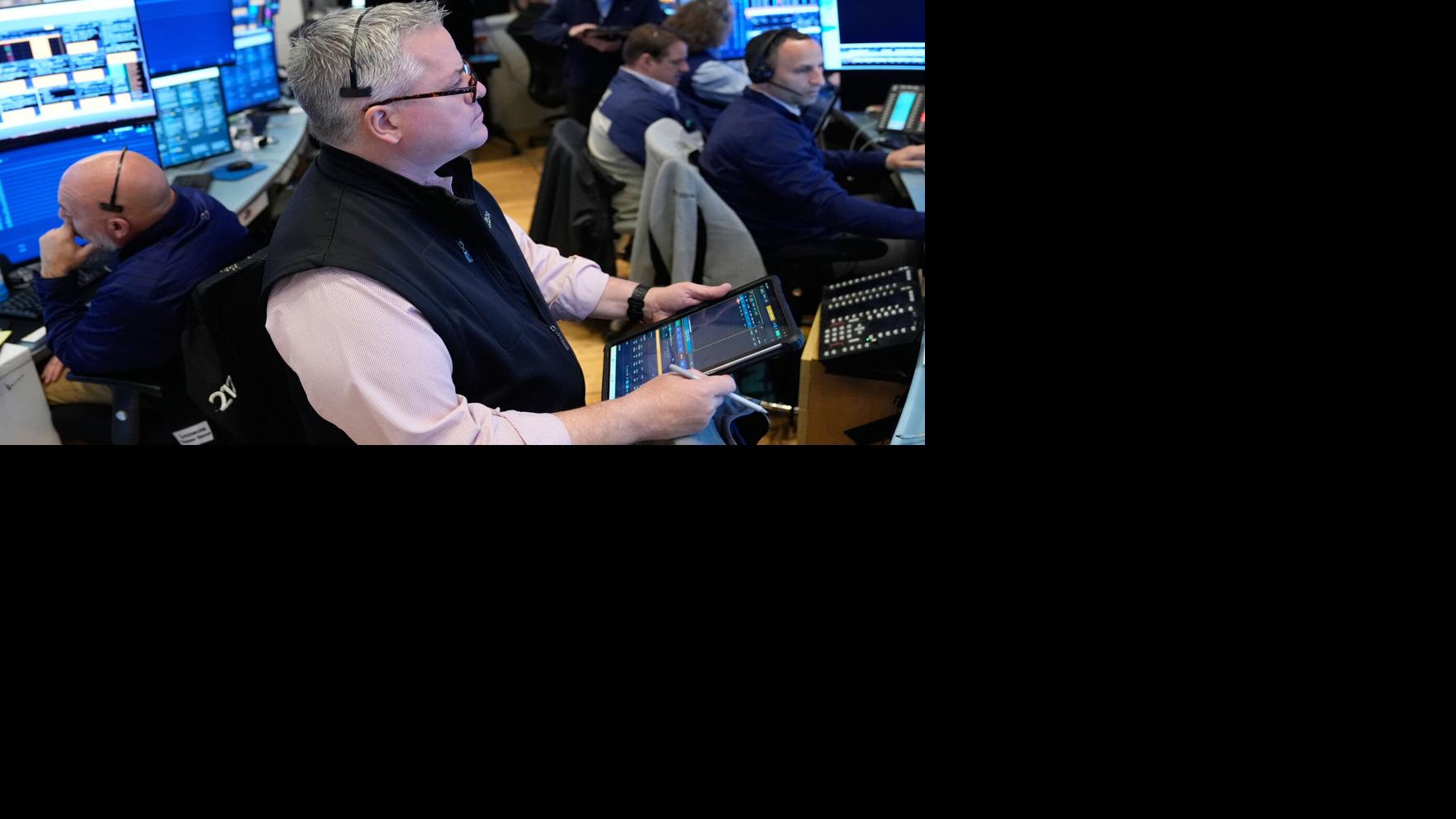 Oil prices drop more than 10% and US stocks soar after Iran reopens the Strait of Hormuz — GLOBAL — ERYU PROJECT