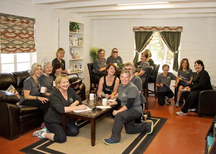 Tucson Cancer Conquerors