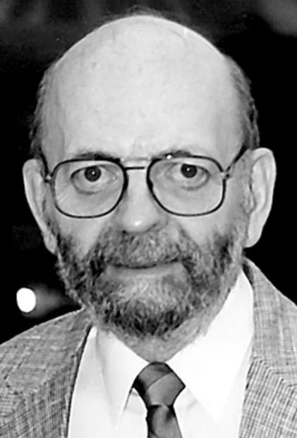 UA's Joel Feinberg dead at 77; renowned philosopher, teacher  