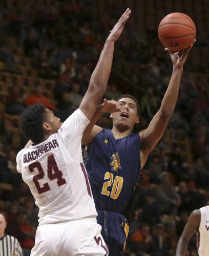 Men's basketball recruiters flock to Pima College