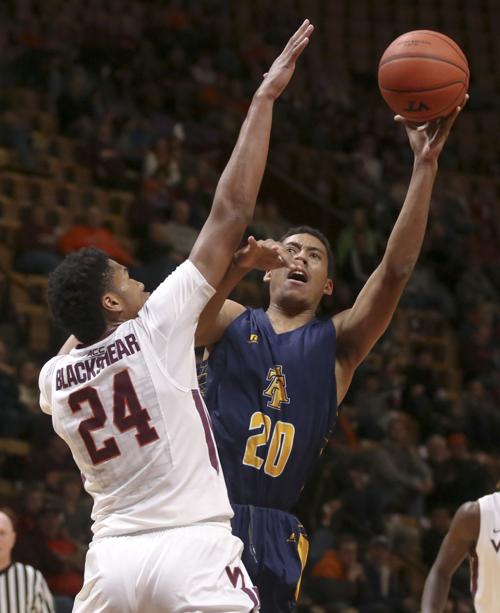 Pima's Peabody lands Deion James