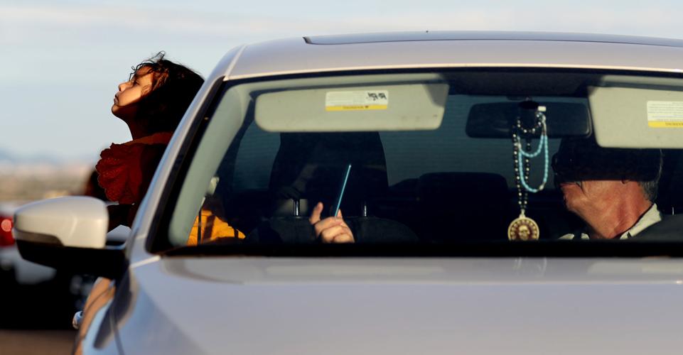 Angel Perez, porch concert, coronavirus