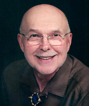 Roger W. Trainor