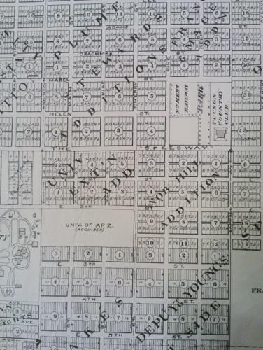 Speedway's sports racing roots