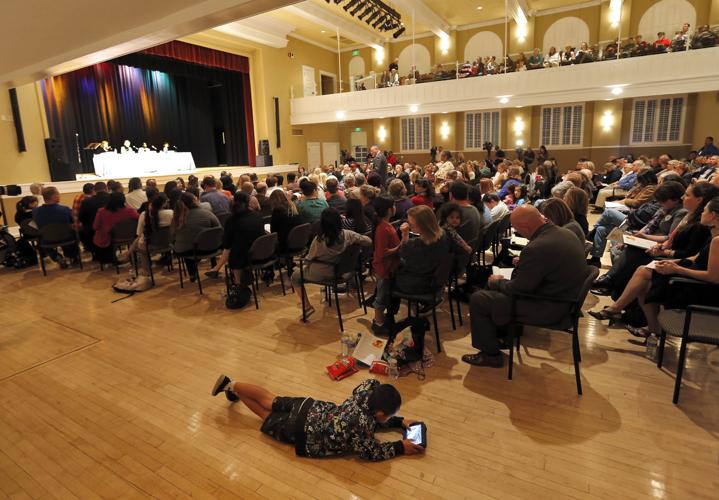 Arizona Child Abuse (Spanish)