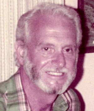 Donald R. Miller