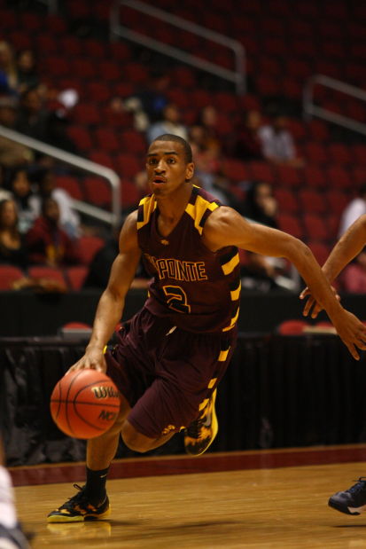 Cameron Denson