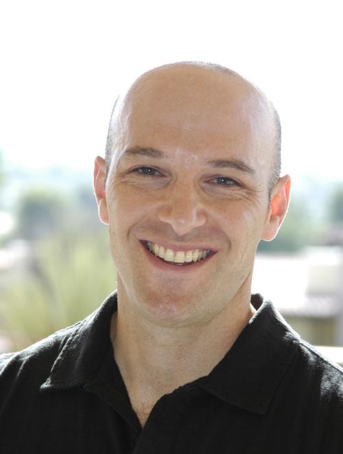 David Sbarra