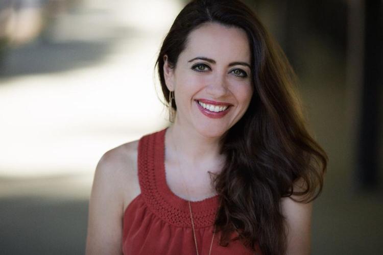 Amanda Forsythe