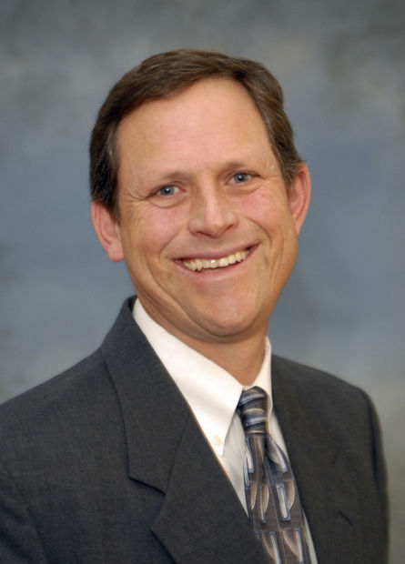 Newly named FW leader outlines his plans    