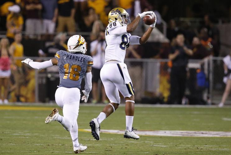 8. UCLA (3-3, 1-2 Pac-12; PREVIOUS RANK: 5)