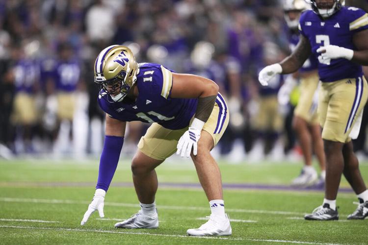 Colorado St Washington Football