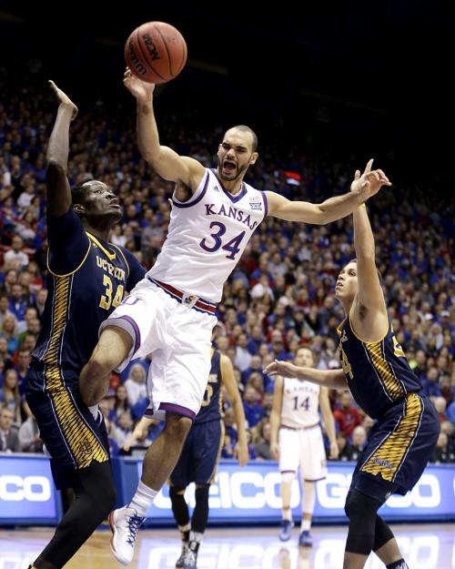 Perry Ellis