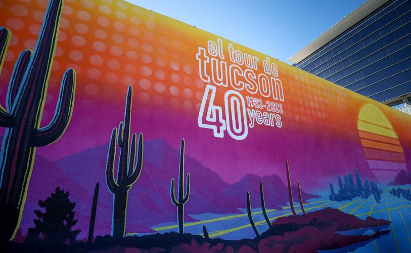 El Tour de Tucson