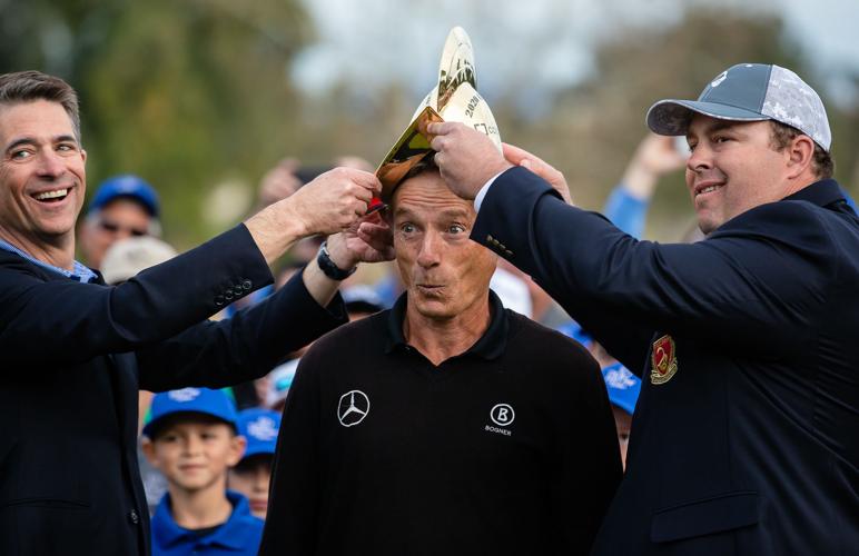 Cologuard Classic - Final Round 2020