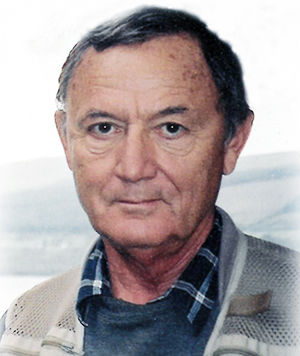 NELSON, Francis John "Frank"