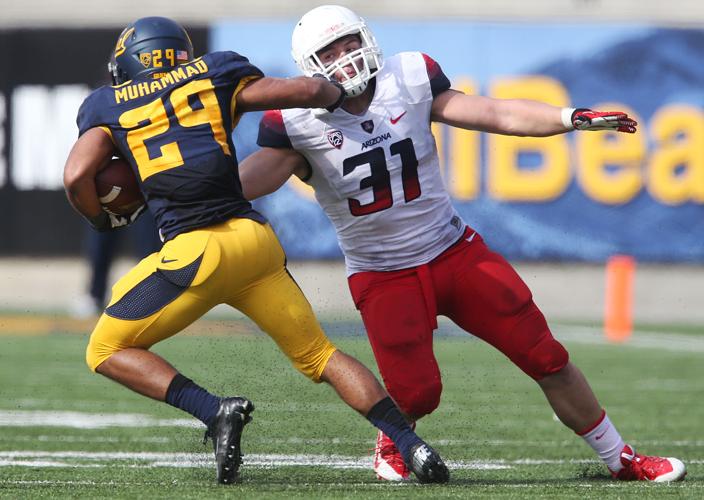 Scooby Wright through the years