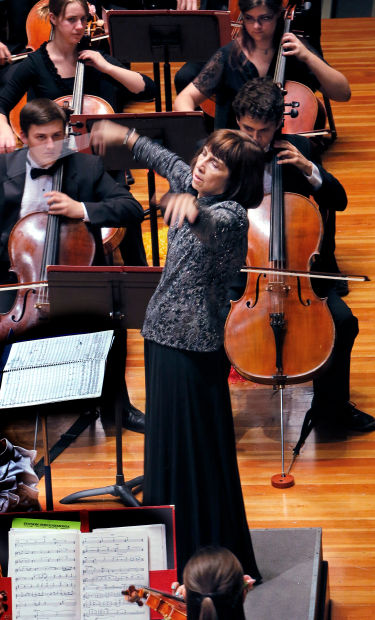 Tucson Philharmonia's Spring Gala