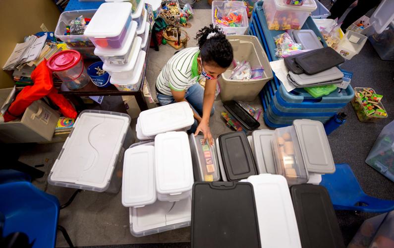 Herencia Guadalupana Lab School