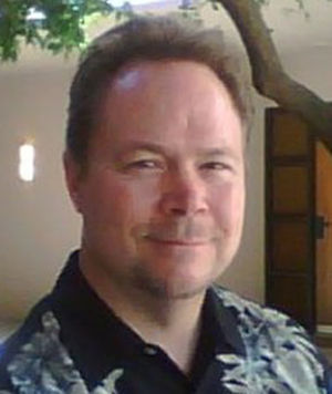 Deacon Thomas Morgan