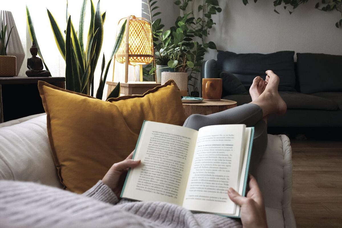 The impact of reading on cognitive decline