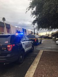 Missing teen killed in Tucson shooting