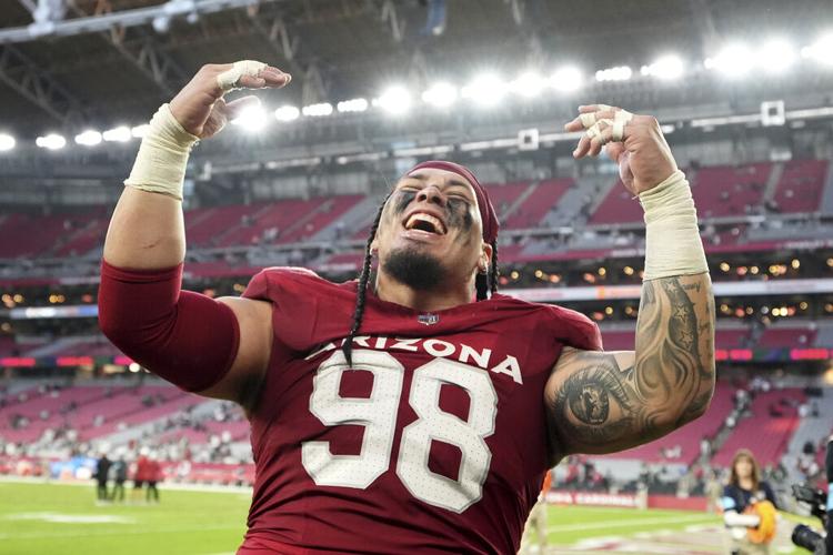 Jets Cardinals Football