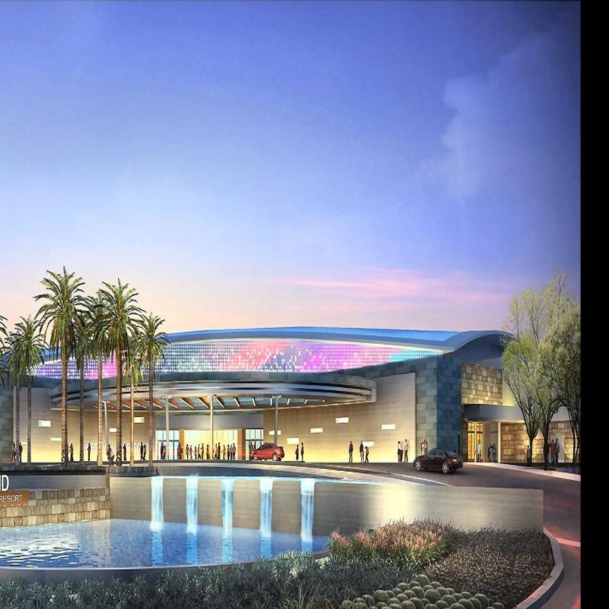 Blue diamond casino glendale az location