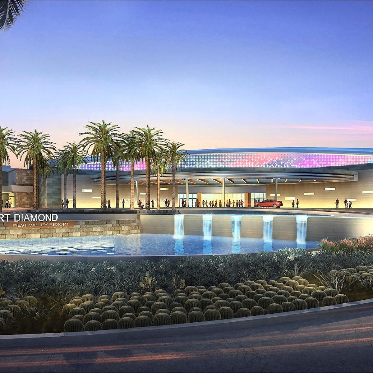 Blue diamond casino glendale az location Blue diamond casino glendale az location