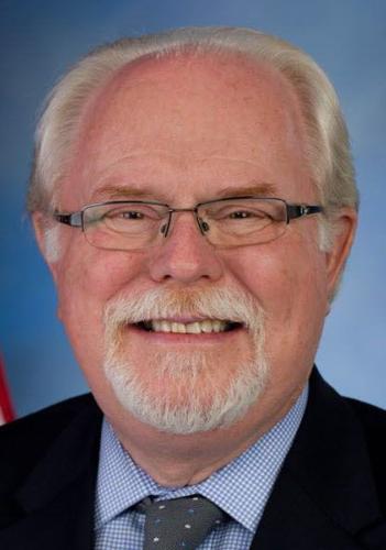 U.S. Rep. Ron Barber