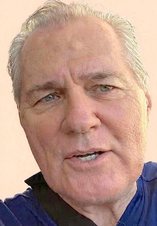 Michael A. Chihak