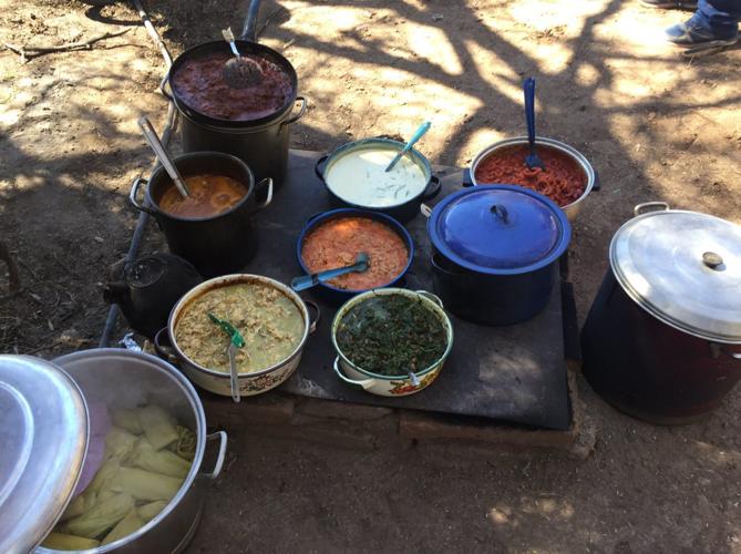 Linda Ronstadt Banámichi