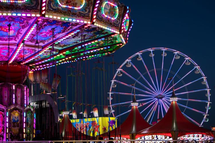 Pima County Fair