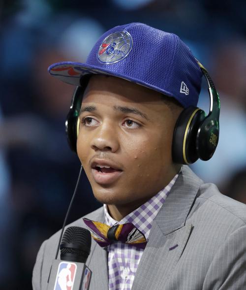 SPORTS BKN-DRAFT 12 PD