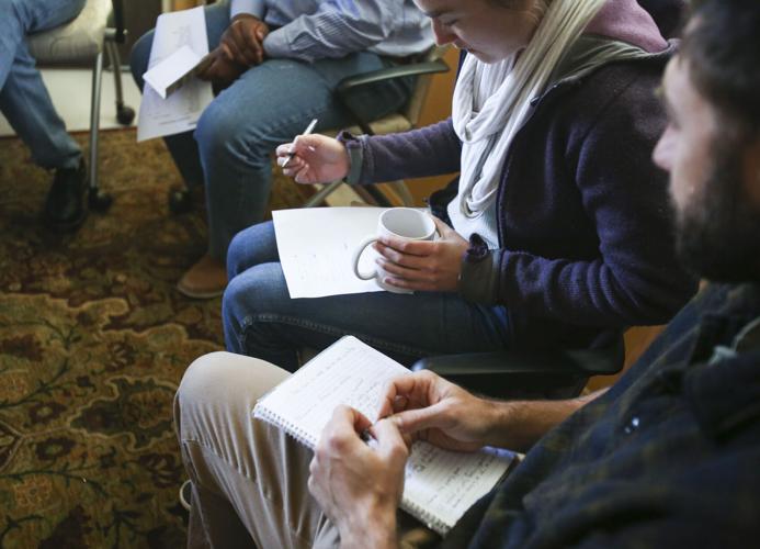 Cafecitos bilingüe 4