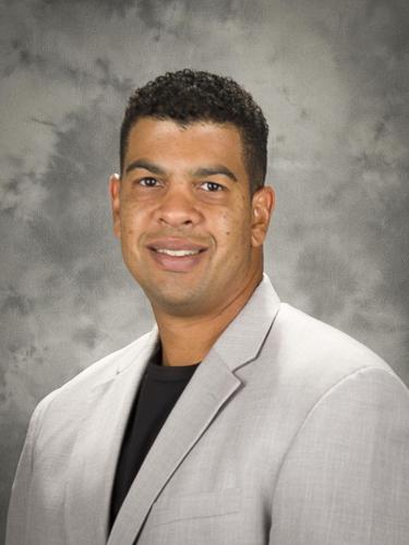 New UA gymnastics coach John Court has been around the Cats longer than you think