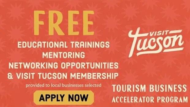 Visit Tucson Business Accelerator March 26 620x350.jpg