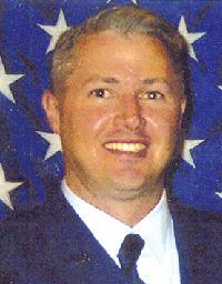 POTTER, Master Sergeant Dale L., Jr., USAF, Retired