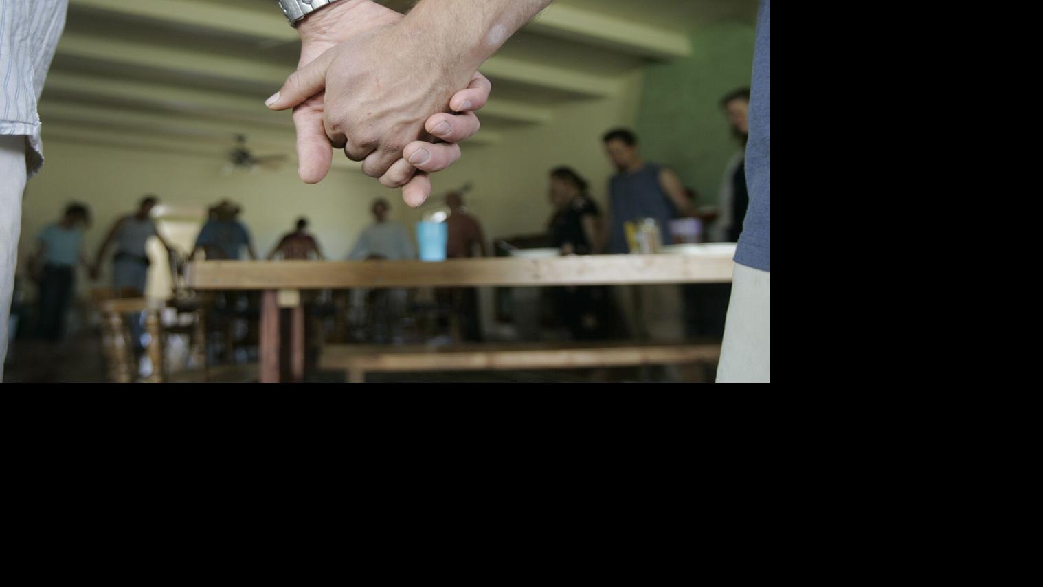 Forced labor, Tucson hospice prop up 'cult,' ex-members say