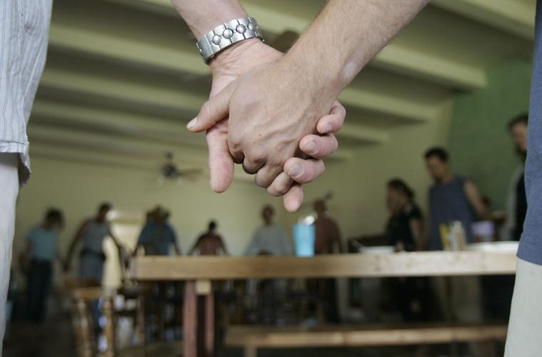 Forced labor, Tucson hospice prop up 'cult,' ex-members say