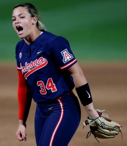 University of Arizona vs Kansas