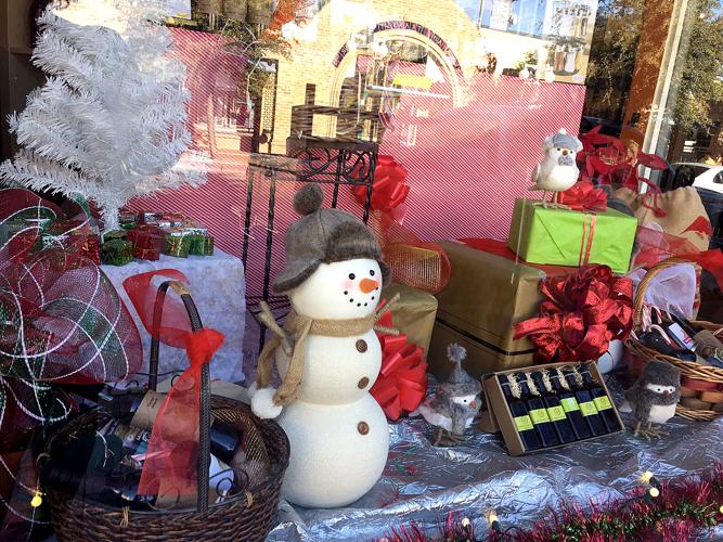 Tucson Olive Central