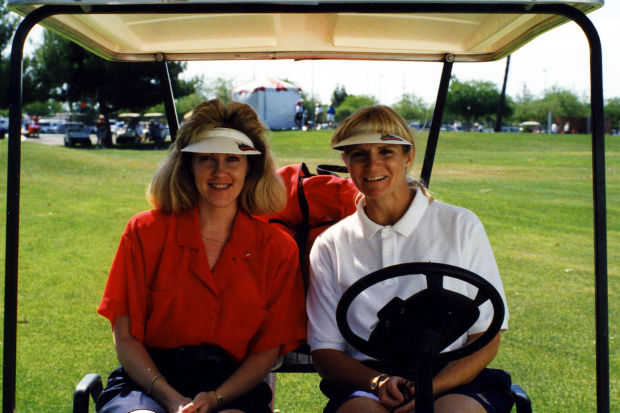 Kathleen "Rocky" LaRose