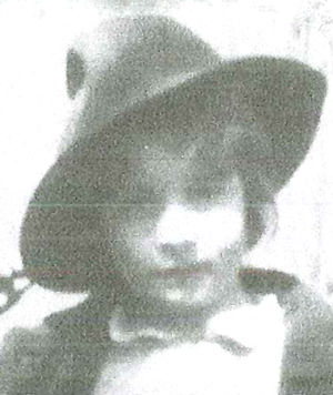 Lorraine Imogene Darr 1926 - 2014