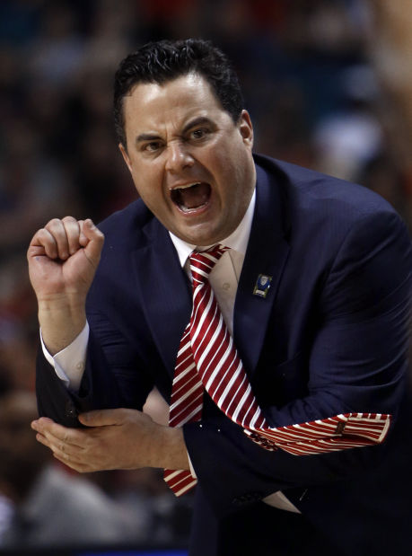 University of Arizona vs UCLA