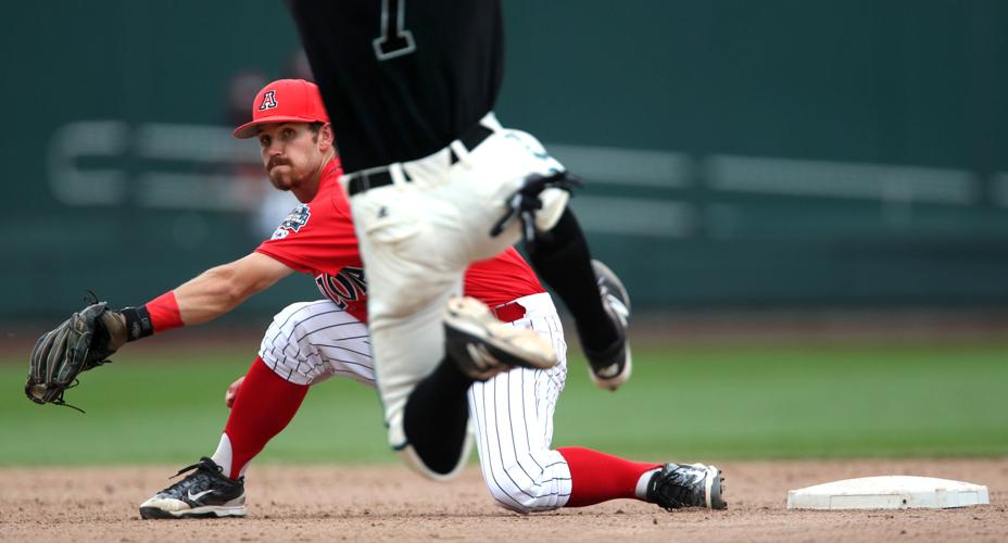 Best Arizona baseball photos