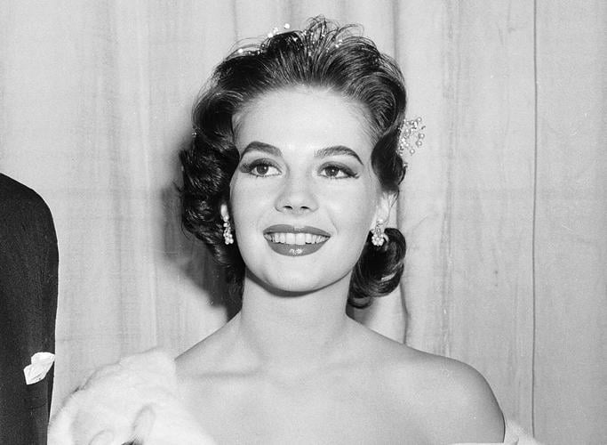 Natalie Wood